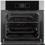 Встраиваемый электрический духовой шкаф Gefest ДА 622-04 Н3