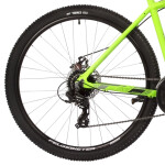 Велосипед Stinger 27AHD.GRAPHSTD.16GN1