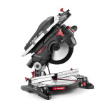 Пила торцовочная Зубр ЗПТК-210-1500