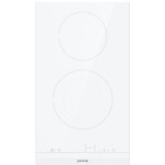 Встраиваемая электрическая варочная панель Gorenje ECT 322 WCSC
