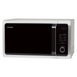 Микроволновая печь Sharp R-7852RSL