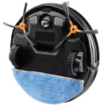 Робот-пылесос Clever & Clean AQUA Light