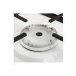 Встраиваемая газовая варочная панель Maunfeld EGHE.32.3EW/G