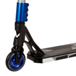 Самокат Novatrack 100A.PIXELS1.BK22