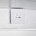 Встраиваемый холодильник Maunfeld MBF193NFFW