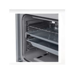 Встраиваемый газовый духовой шкаф Maunfeld MGOG.673B