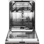 Встраиваемая посудомоечная машина Asko DSD644B/1
