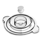 Измельчитель Zigmund & Shtain CH-31 R