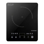 Настольная плита SunWind SCI-0502