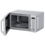 Микроволновая печь Haier HMB-DM208SA