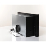 Встраиваемая вытяжка Zigmund & Shtain K 009.6 B