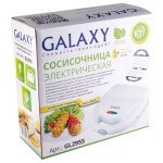 Хотдог мейкер Galaxy GL2955