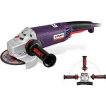 Угловая шлифмашина Sparky M 1300