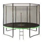 Батут Eclipse Inspire 14FT