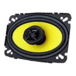 Автоакустика Mystery MF 46