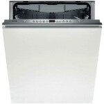 Встраиваемая посудомоечная машина Bosch SMV58L60