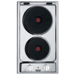 Встраиваемая электрическая варочная панель Delonghi I23-1ER