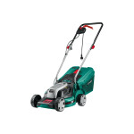 Газонокосилка сетевая Зубр ГС-33-1310