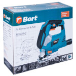 Лобзик Bort BPS 650 Q