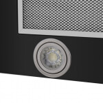 Встраиваемая вытяжка Maunfeld TS Touch 50 черный