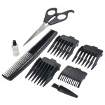 Машинка для стрижки Energy EN-717