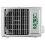 Сплит-система Green GRI/GRO-09IGK2
