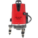 Нивелир лазерный Condtrol Infiniter CL5 pro