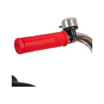 Велосипед Novatrack 165ANOVARA.CRL22 коралловый