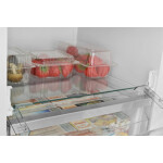 Холодильник Scandilux SBS711EZ12 B