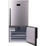 Холодильник Sharp SJ-653GHXI52R