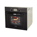 Встраиваемый газовый духовой шкаф Gefest ДГЭ 621-01 К52