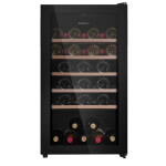 Винный шкаф Maunfeld MFWC-124S56