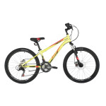 Велосипед Novatrack 24SH18SD.ACTION.12GN21