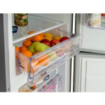 Холодильник Schaub Lorenz SLU C188D0 G