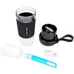 Блендер стационарный Redmond RSB-3460 черный