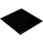 Встраиваемая индукционная варочная панель Zigmund & Shtain CI 33.4 B