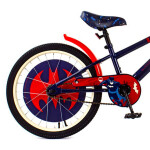 Велосипед Navigator 20 Batman синий/красный ВНМ20192