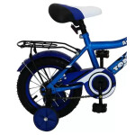 Велосипед Torrent Angel голубой 9,5"