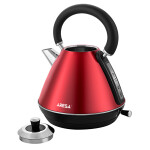 Чайник электрический Aresa AR-3458