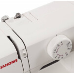 Швейная машина Janome Juno 1512