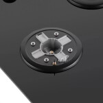 Встраиваемая газовая варочная панель Maunfeld EGHG.43.33CB2/G