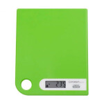 Весы кухонные First FA-6401-1 Green