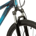 Велосипед Stinger 27AHD.LAGUPRO.17BL22 синий