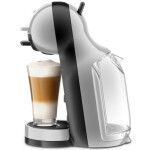 Кофемашина Krups KP123B10