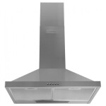 Каминная вытяжка Delonghi KG-T60 IX