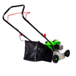 Газонокосилка бензиновая RedVerg RD-GL40P