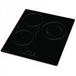 Встраиваемая электрическая варочная панель Zigmund & Shtain CN 42.4 B