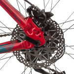 Велосипед Stinger 29AHD.GRAPHPRO.22RD1