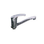 Смеситель кухонный Санакс Mayfair 87104S