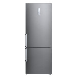 Холодильник Hyundai CC4553F нержавеющая сталь